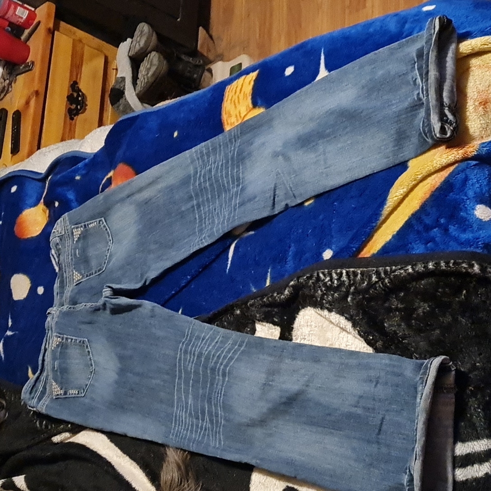 Jeans - Picture 2 of 2